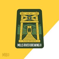 Mills River Brewing
