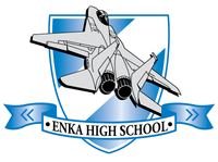 Enka High School FFA  Fundraiser