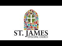 St. James Episcopal Church