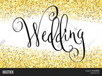 Private Event- Wedding