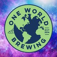 One World Brewing- West Asheville