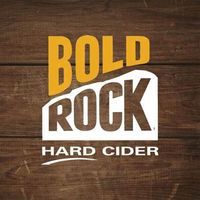 Bold Rock Cider