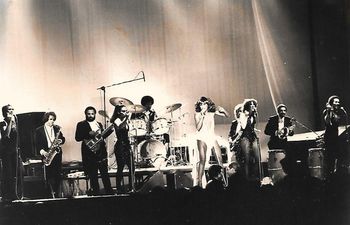Tina Turner Show 1979
