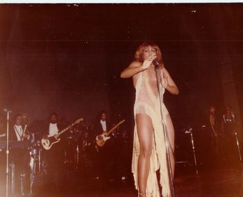 Show Time 1978
