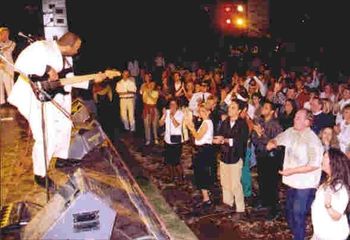Muscat Oman 1999
