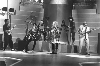 Star Search 1985
