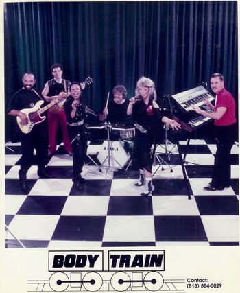 Star Search 1985

