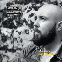 Monsters and Lullabies by Stephen McCafferty