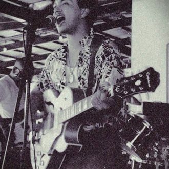 John Michael & The Retro cats