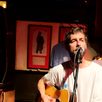 Chris Finsness, Live at Hog Penny