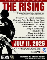 The Rising