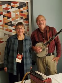 House Concert with David Coller & Diane Chodkowski