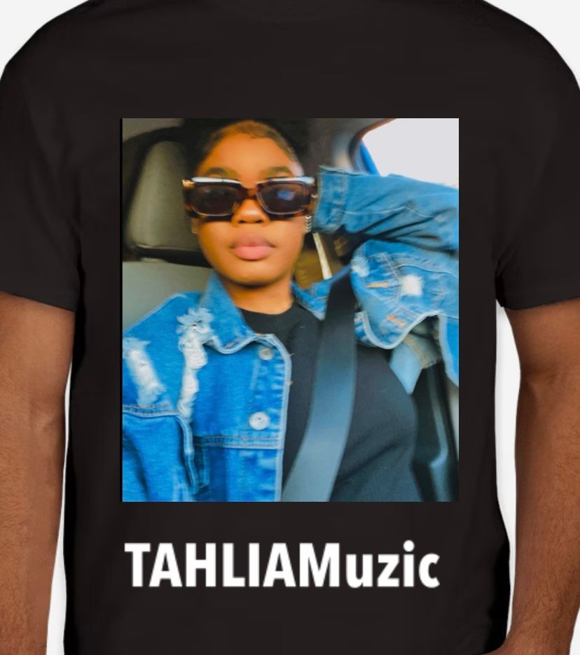 TAHLIA’s Tee
