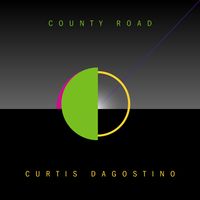 County Road by Curtis Dagostino