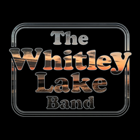EP - 2022 by The Whitley Lake Band