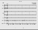 Dance In Seven - lydfil, MP3