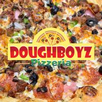 Marshall with TNT @ Doughboyz Pizza