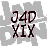 Marshall Larson w/ IGP at Jam4Dan