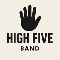 Marshall Larson w/ High Five @ Jessie's Bar