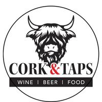 Ben Naught Live @ Cork & Taps