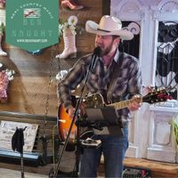 Ben Naught Live @ Cork & Taps