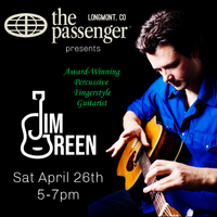 The Passenger 