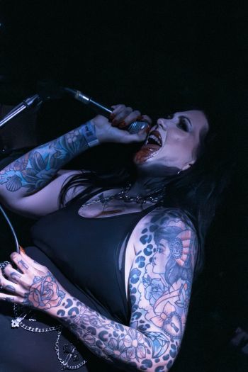 © Kim Horsley Photography
