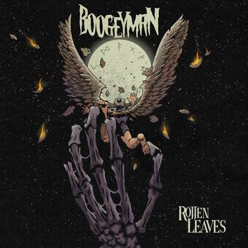Rotten Leaves - CD