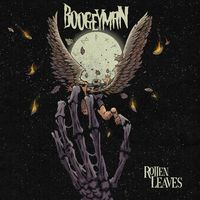 Rotten Leaves by Boogeyman