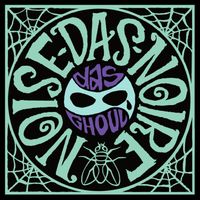 NOISE-DAS-NOIRE by das GHOUL