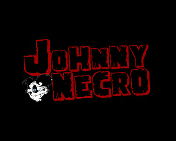 Johnny Necro Spotify
