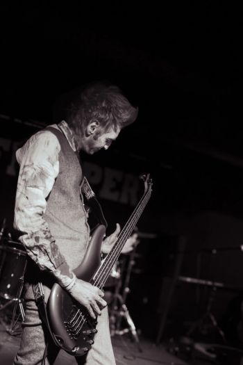 © Kim Horsley Photography
