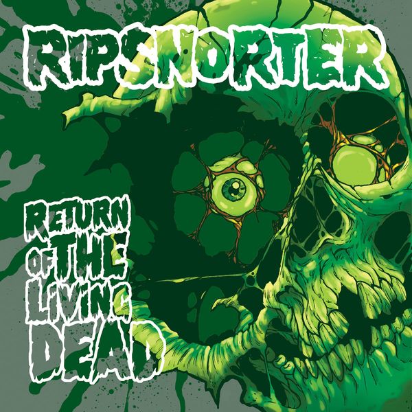 Return of the Living Dead