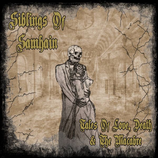 Tales of Love, Death & the Macabre