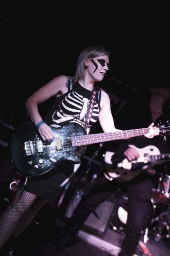 © Kim Horsley Photography
