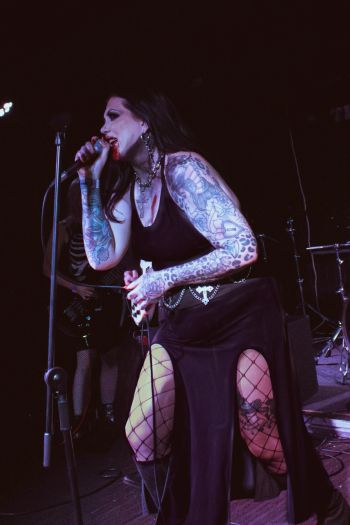 © Kim Horsley Photography

