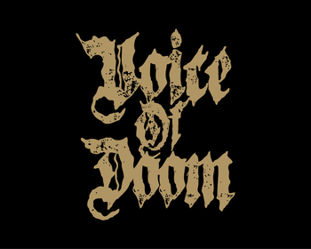 Voice of Doom Spotify

