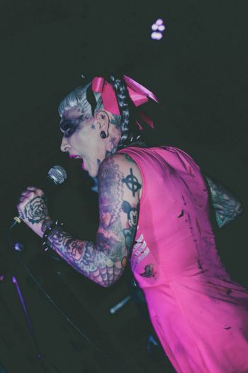 © Kim Horsley Photography
