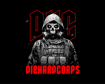 Diehard Corps Spotify
