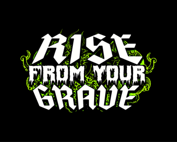Rise From Your Grave Spotify
