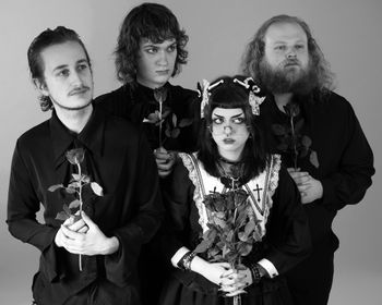 More about Toria and the Terror
