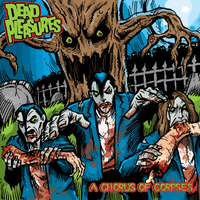 They're Coming to Get You... Barbra by Dead Pleasures