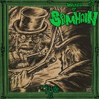 Hyde by Siblings Of Samhain