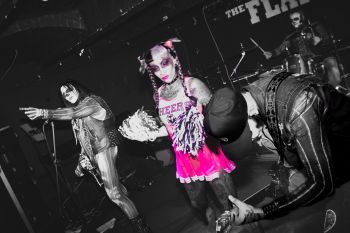 © Kim Horsley Photography
