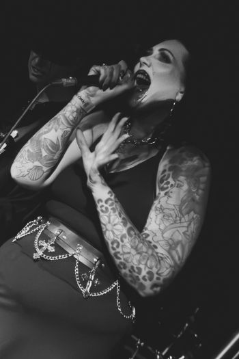 © Kim Horsley Photography
