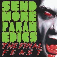 The Final Feast by Send More Paramedics