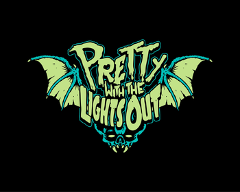 Pretty With the Lights Out Spotify
