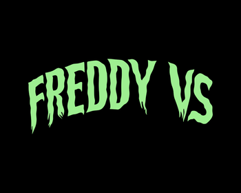 Freddy VS Spotify
