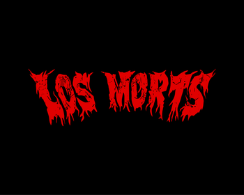 Los Morts Spotify
