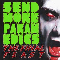 Totenkopf by Send More Paramedics